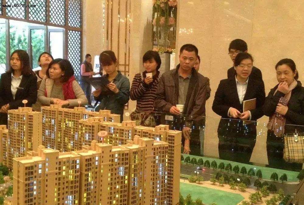 北京燕郊房价最新动态