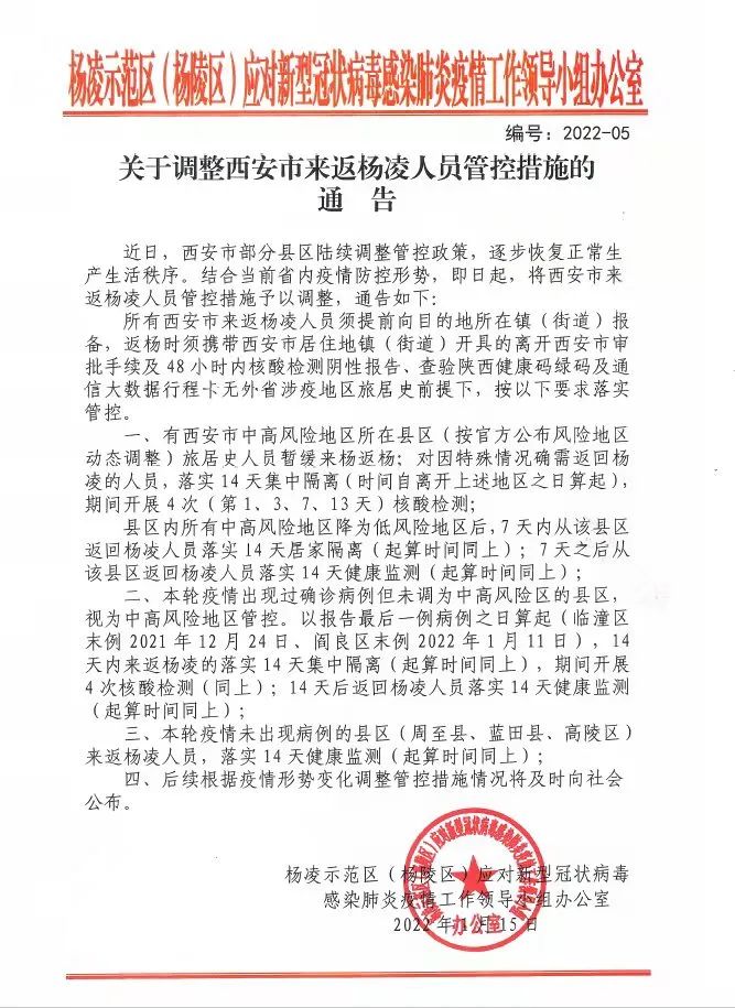 西安最新防疫政策（10月）——自信与成就感的背后，变化中的防疫之旅