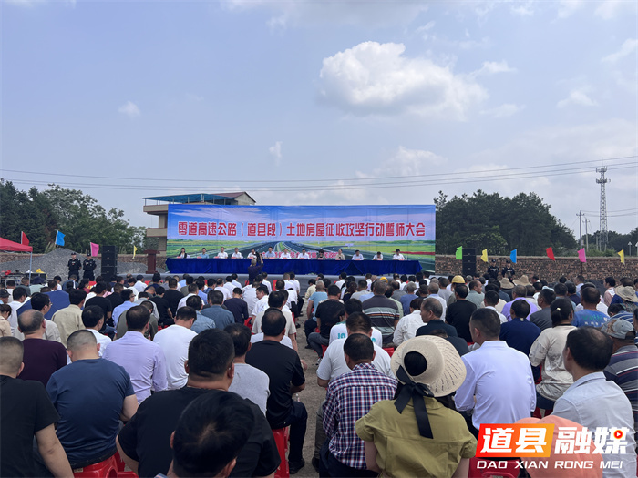 道县划市最新进展及动态更新