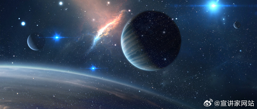 揭秘太空奥秘，最新发现引领宇宙探索之旅