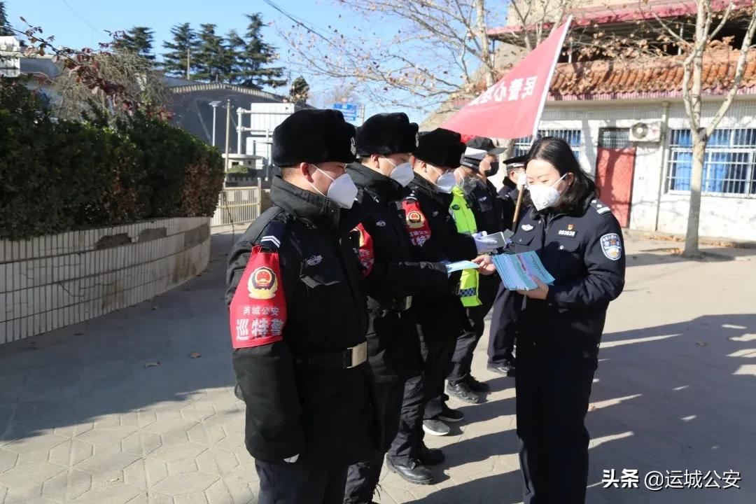 芮城疫情最新动态，一场自然与心灵的双重考验