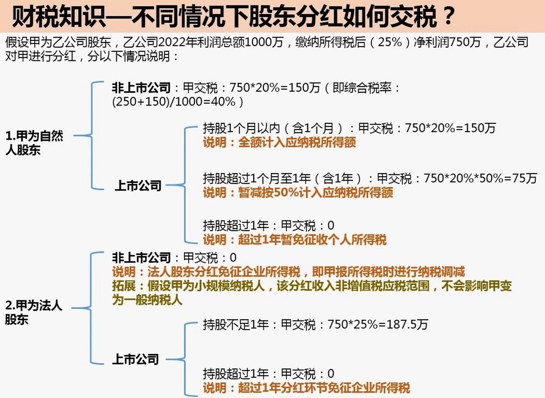 最新分红税解读，影响、策略与应对指南