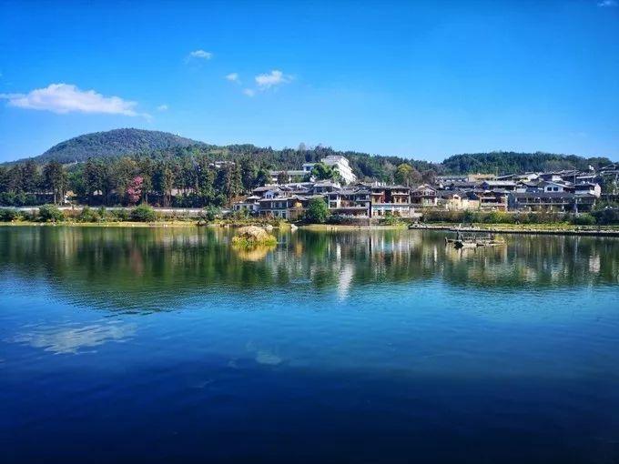 云南旅游攻略最新指南