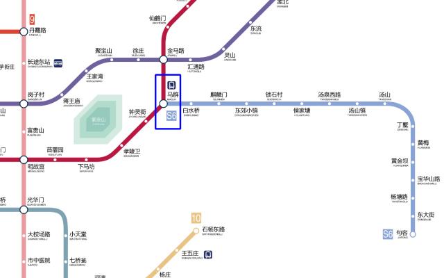 南京地铁最新线路图，驾驭城市脉络，成就自信出行