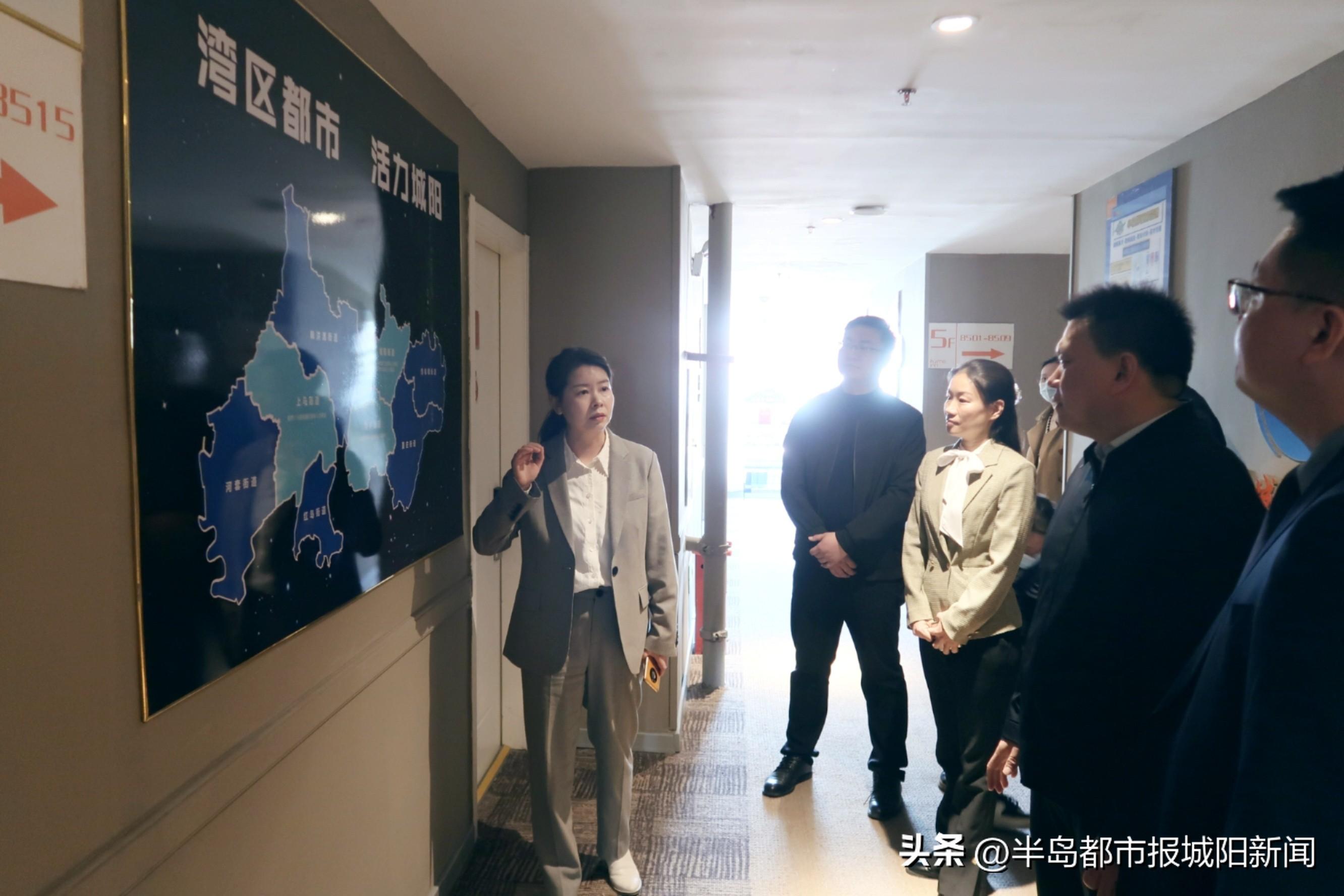 城阳最新招聘信息，变化中自信，学习成就未来之路
