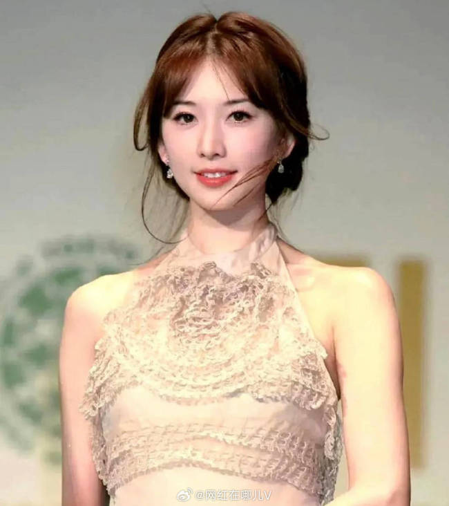 林志玲最新动态，女神风采依旧迷人