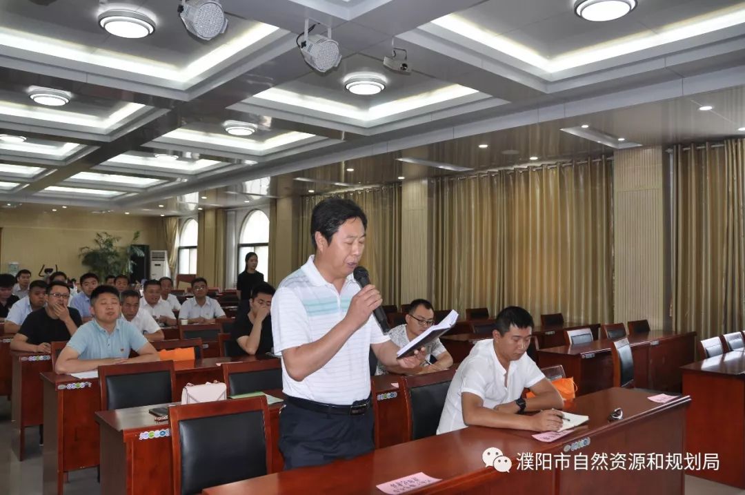 濮阳最新新闻，学习之光照亮未来，自信与成就感引领前行