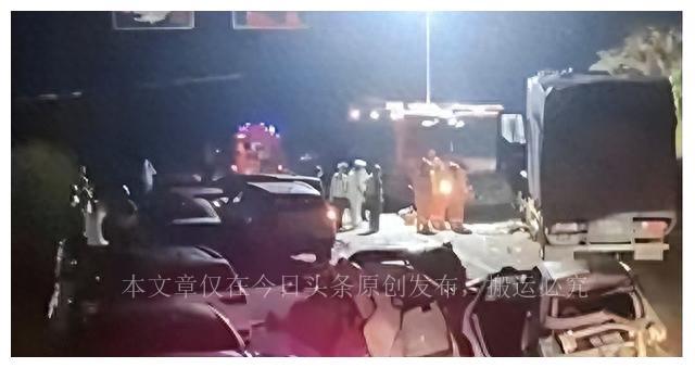 最新交通事故视频，警醒与预防的必修课