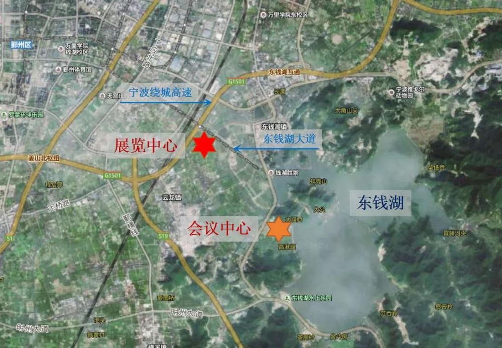 东钱湖最新规划，塑造未来的蓝图展望