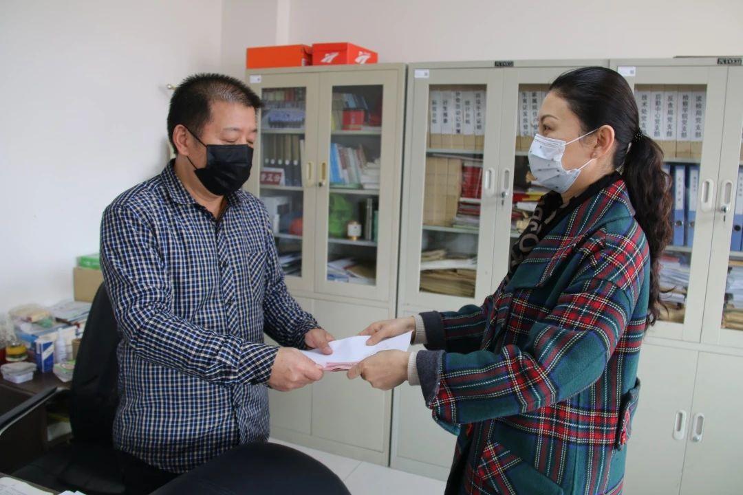 驻马店疫情最新消息与温馨日常故事交汇