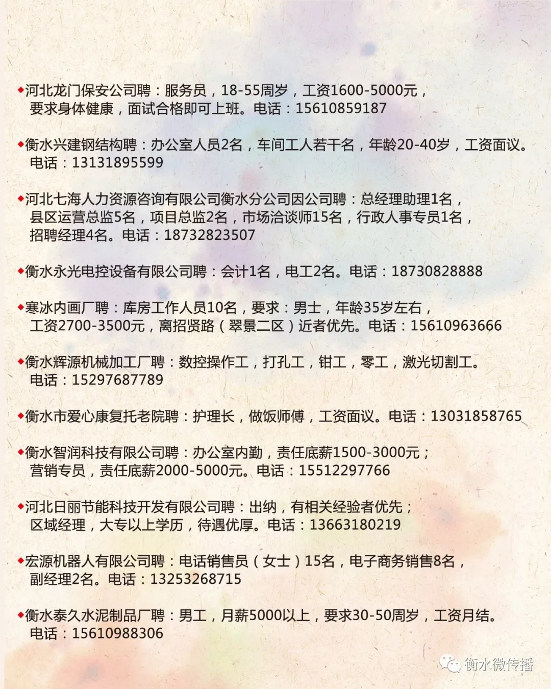 任县最新招工信息，变化带来自信，学习与成就并行之路启航