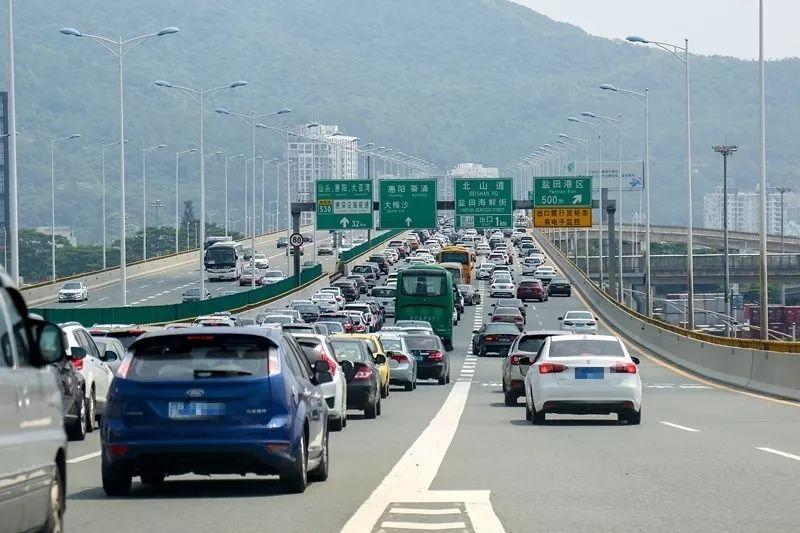 深圳市最新限行规定详解，背景、影响及地位分析