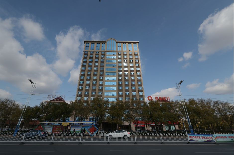 萧县最新房价优质地段推荐，热门区域一览无余！