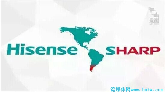 海信收购夏普最新动态，自然美景背后的旅行启示录
