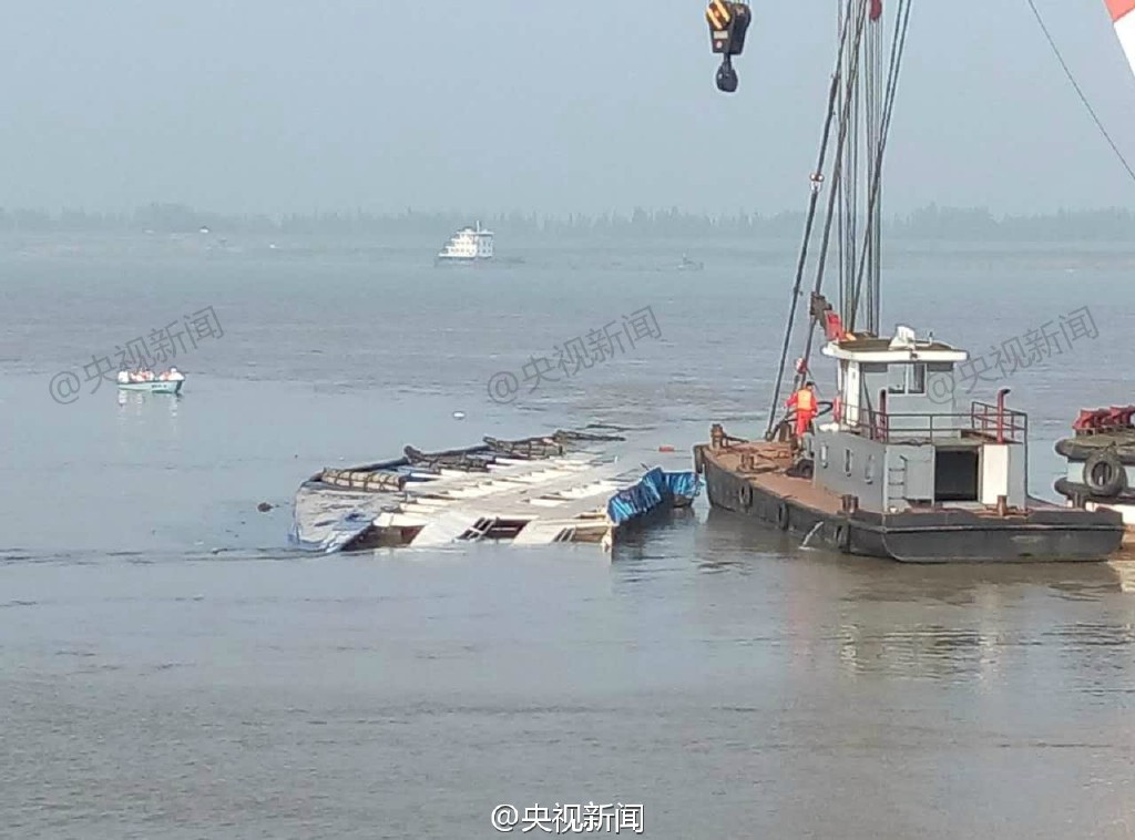 孟集沉船最新消息，科技引领水上安全革新，开启未来生活新篇章