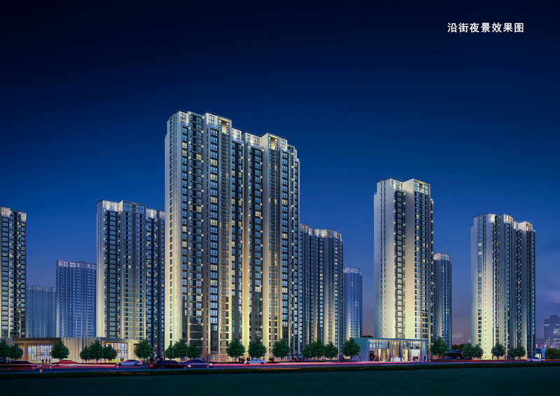 湘潭最新房价概览及市场走势，购房指南与趋势分析