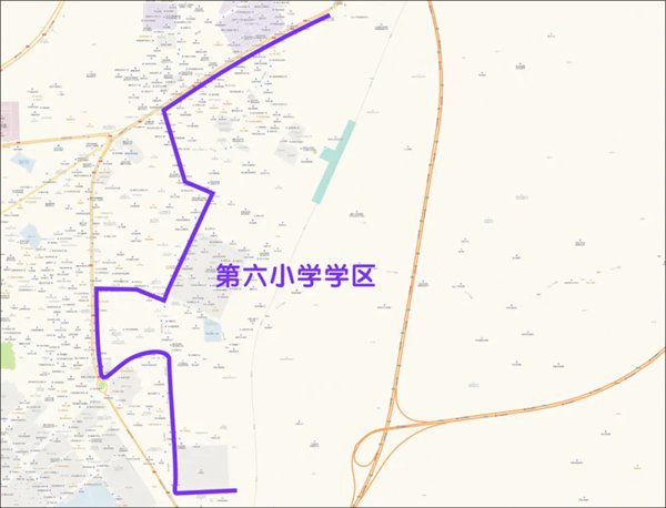 南康区最新学区划分，自然美景下的教育新篇章探索之旅
