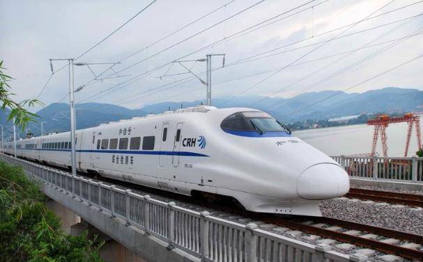 广西新高铁最新动态，最新消息一览🚄🚄🚄